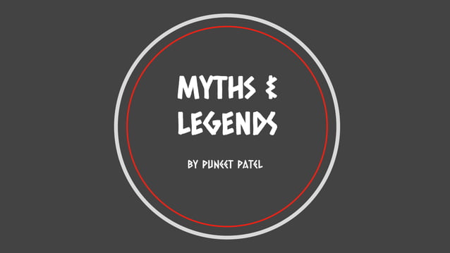 The Myth Of Hampi Pillars | PPT