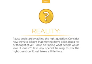 Myths About Great Work | PDF
