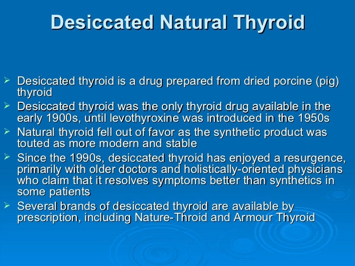 Thyroid Dr. Dany Zayour