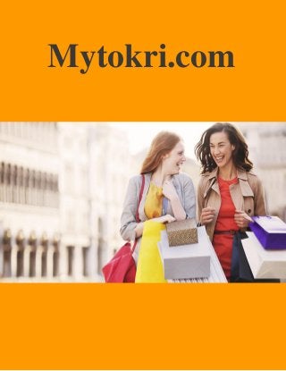 Mytokri.com
 