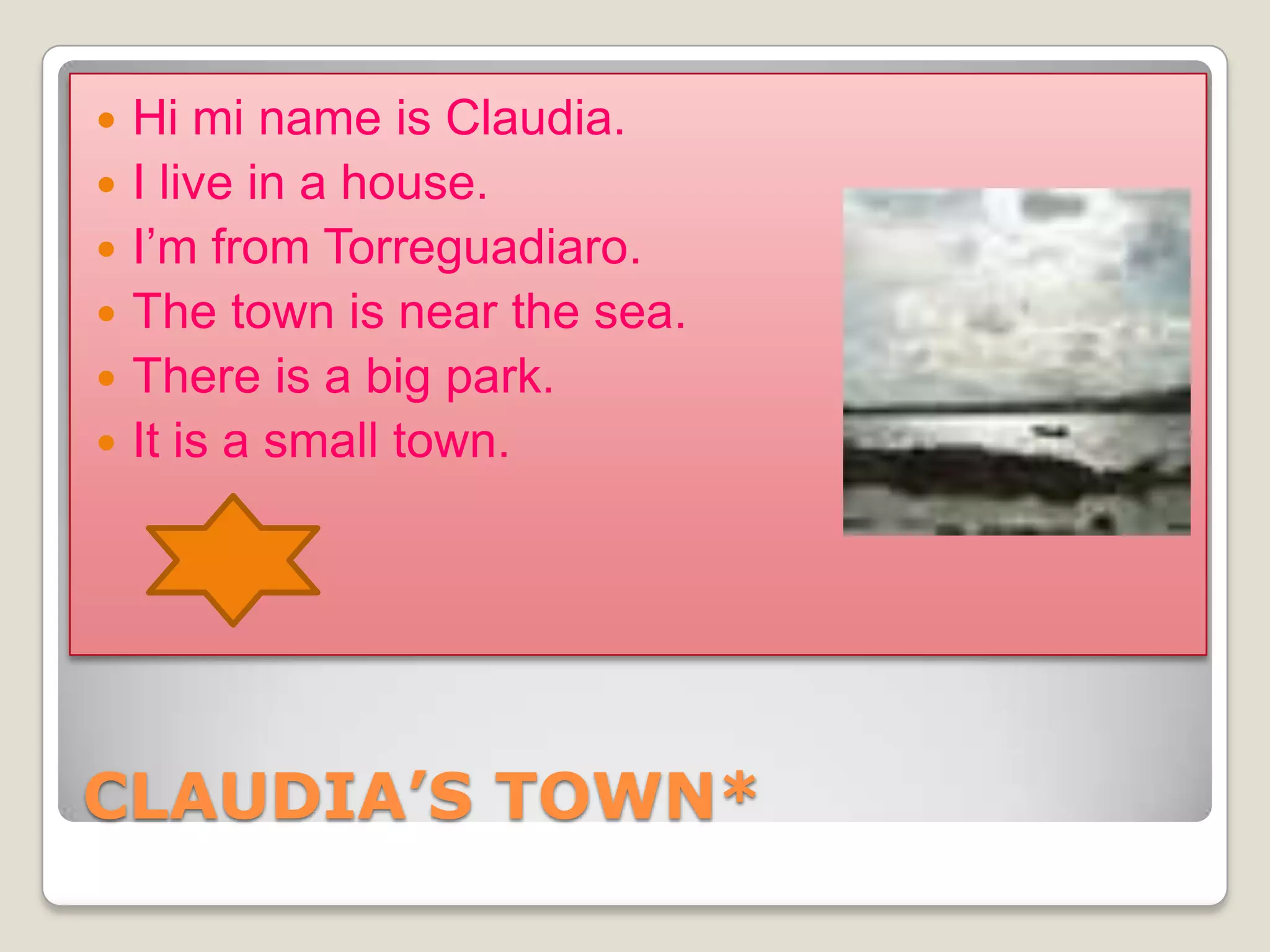 town-ppt