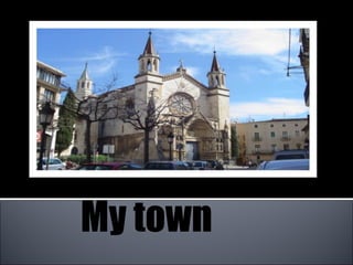 My town 