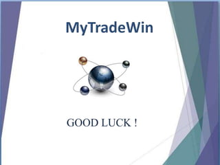 Mytradewin