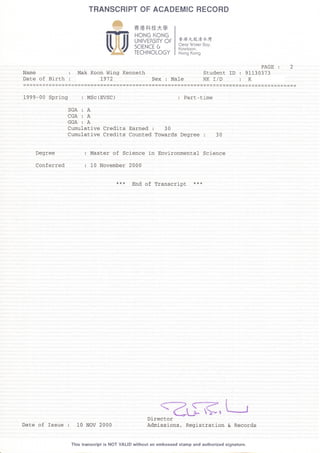 TΠ ANSCR︳ PTUFACAD匚                                  M︳   CΠ 匚 ΠD
                                                                                                     C。

                                                                  香港科技大學
                                                                  H○ NGK○ NG
                                                                  UNIVERS｜ IYUF             香 港九 龍 清水 灣
                                                                                            CleorWo〡 erBoy′
                                                                  SC｜ ENCE乙                 Kowoo∩
                                                                  TECHN○ L○ GY              Hon9Kon9
                                                                                                     ,




                                                                                                                  ﹉﹉        ﹉ ﹉ ﹉﹉﹉
                                                                                                                               ﹉   ﹉PAGE﹉ ︴﹉       2
Name             ﹉
                 ﹉    ﹉
                      K°    Wih° ﹉ dnheth
               ﹉﹉Mak﹉ ﹉ bh﹉ ﹉:﹉                              K﹉                                               忘 jd巷 盍 ib﹉ ∴ 豆 ijb垚 ﹉ ﹉ ﹉ ﹉﹉
                                                                                                               亡     t﹉    ﹉ i﹉    9主 ﹉ ﹉ ﹉
                                                                                 ﹉
                                                                             Se文 ∵ Mdld
                                                                                                                                                    ﹉
° ●﹉ f﹉ Biith﹉ :
 三t﹉°                     。 2                   9﹉ 9﹉                                                              /● ﹉ ﹉:﹉ k
                                                                                                              Hk﹉ 工 ﹉ ﹉﹉ ﹉                        ﹉﹉
                                               工﹉                            〧〧                          ﹉    ﹉                              ﹉
                                                                                                                                             ＿
====﹉ ====〧 ===i==﹉ ==i﹉ ===﹉ ==〧               ==〧 =〧 =======〧         =〧        ==-========〧           =〧 =﹉ ==〧 ====—
                                                                                                                                                        —
       -po﹉        。                                                                        -﹉ °                           ——                    ————
                  β r!.o﹉ ﹉﹉﹉ ●｛V● C｝ ﹉ ﹉﹉ ﹉﹉﹉
                                                                                                                                  ———— ———
。                         ﹉﹉ γ●工      ﹉ ﹉﹉﹉﹉
                                       ﹉﹉             芑rt一 七 d
                                                            i㏑
 。。
 。
﹉ ﹉﹉﹉ ﹉﹉ ﹉ :﹉
     ﹉﹉
      ﹉     §          ﹉﹉﹉ ﹉ ﹉ ﹉﹉﹉
﹉ ﹉ ﹉﹉ ﹉﹉ ﹉ dA﹉ -﹉ A﹉ ﹉ ﹉ ﹉﹉﹉ ﹉ ﹉ ﹉﹉
                        ﹉﹉     ﹉    ﹉
﹉ ﹉﹉ ﹉ ﹉﹉﹉ ︵ ︵ ﹉ ﹉﹉ ﹉ ﹉ ﹉﹉ ﹉
﹉ ﹉﹉ ﹉ ﹉﹉Cβ ﹉ ﹉ ﹉ ﹉﹉ ﹉ ﹉﹉﹉﹉
 ﹉ ﹉      ﹉                       ﹉
﹉ ﹉ ﹉﹉﹉﹉ GGA﹉ :﹉ A﹉ ﹉ ﹉ ﹉﹉ ﹉ ﹉ ﹉ ﹉
 ∵ ﹉﹉﹉ ﹉﹉
      ﹉   ﹉            ﹉ ﹉ ﹉
﹉﹉ ﹉ ﹉ ﹉ ﹉ ﹉﹉ui﹉ 芑 i﹀ ●● dit垚 ﹉芑 爸
   ﹉    ﹉﹉ u
﹉﹉ ﹉﹉ ﹉﹉ ●㏑            ﹉
                   ● ﹉i苔      直i● d﹉       ﹉ ﹉ ﹉﹉ ﹉ ﹉ ﹉
                                            二 ﹉ ﹉              ﹉﹉
﹉ ﹉﹉ ﹉ ﹉﹉﹉tlmuld● 工●C6﹉ ●itS﹉ C。 uht.d ﹉ wa﹉ r。 S﹉ p.oi● ﹉ ﹉﹉
                                                                             :﹉        U﹉

 ﹉﹉ ﹉﹉ ﹉ ﹉
       ﹉    C        ﹀﹉                .r。              d﹉   ﹉﹉ 9o                                       e﹉




                         ﹉﹉                                      h﹀ 二 meh＿
                                       Mast.i﹉ of﹉ S● iendd ih﹉ 工 。 ●              -
       p﹉
            oσ
                  =oe﹉
                          ﹉                                                ＿﹉ ● ° ●
                                                                            ＿﹉ 。 ●
                                                                             ●
                                                               。
       C﹉    h﹉   f● ﹉ ﹉
                     i﹎ ●d                ﹉
                                        。 ﹉i° ﹀
                                           〝                  ﹉﹉﹉﹉
                                                              ﹉﹉ ﹉ ﹉ ﹉ ﹉
                                         °﹉ emb。 ﹉ 宓 ﹉ ﹉ ﹉﹉ ﹉﹉﹉﹉﹉ ﹉﹉ ﹉ ﹉ ﹉
                                                 i﹉ ● ° ﹉ ﹉ ﹉      U﹉   ﹉
            。

                                                                  曰 ﹉ f﹉ ● nS.二 ﹉ t
                                                                   ●      6●    一°
                                                                    。。




                                                                                   -   一
                                                                                   ﹉ i亡主 三
                                                                                    之 鳶﹂ ﹉
                                                                        Direct﹉ Ur﹉ ﹉﹉ ﹉﹉﹉ ﹉ ﹉﹉﹉                     ﹉﹉﹉        ﹉ ﹉
oatd﹉ ﹉f﹉
        b﹉            ud﹉ ′ ﹉
                          :‵ ﹉ NU、 ﹉
                     垚 ﹉ ﹉ 1° ﹉ ●2﹉ ●
                  i色 ﹉                                                  Admi古 古 i古 ＿:Reti占 ti古 tio● ﹉﹉各
                                                                              i●   ﹉﹉               ﹉ 良t&d●
                                                                                                     左
                                                 。。

                              Th:S● ranScr︳   p!:SN。 TVAL︳ DW:thouIanemboSSedS｛ ampandauIhor:Zeds︳ gnature.
 