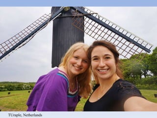 TUraple, Netherlands