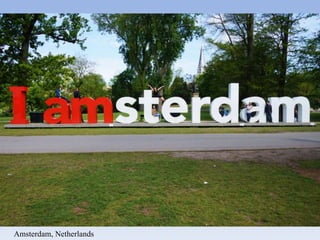 Amsterdam, Netherlands