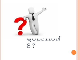 QUESTION
S ?
 