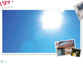 My ubuntu life-dklee