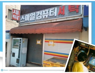 My ubuntu life-dklee