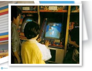 My ubuntu life-dklee