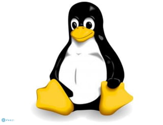 My ubuntu life-dklee