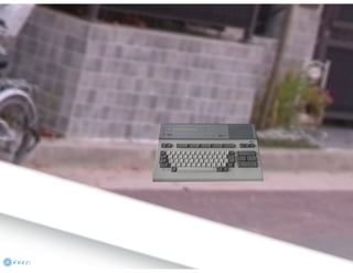 My ubuntu life-dklee