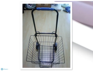 My ubuntu life-dklee