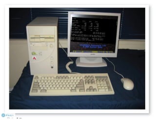 My ubuntu life-dklee