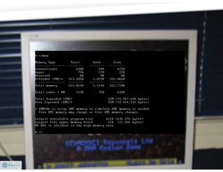 My ubuntu life-dklee