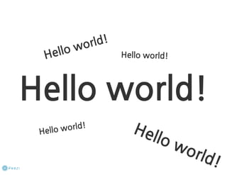 My ubuntu life-dklee