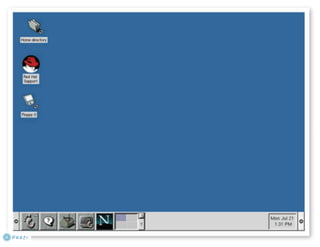 My ubuntu life-dklee