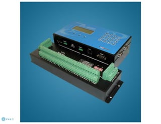 My ubuntu life-dklee