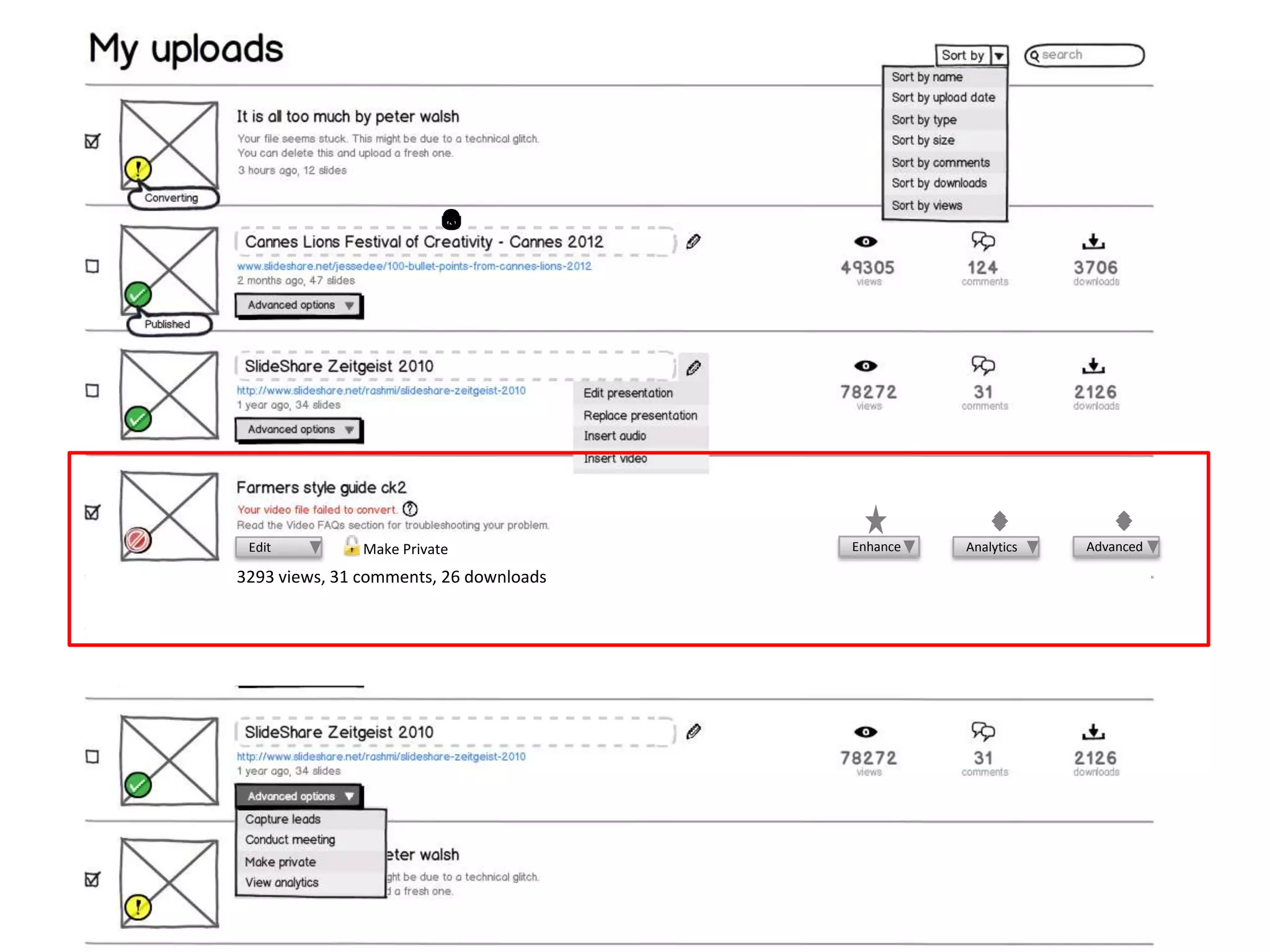 Edit          Make Private             Enhance   Analytics   Advanced

3293 views, 31 comments, 26 downloads
 