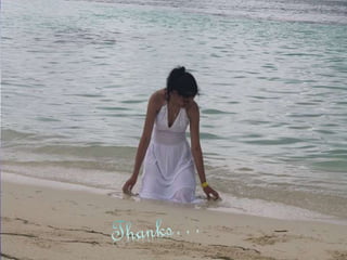 My vacations