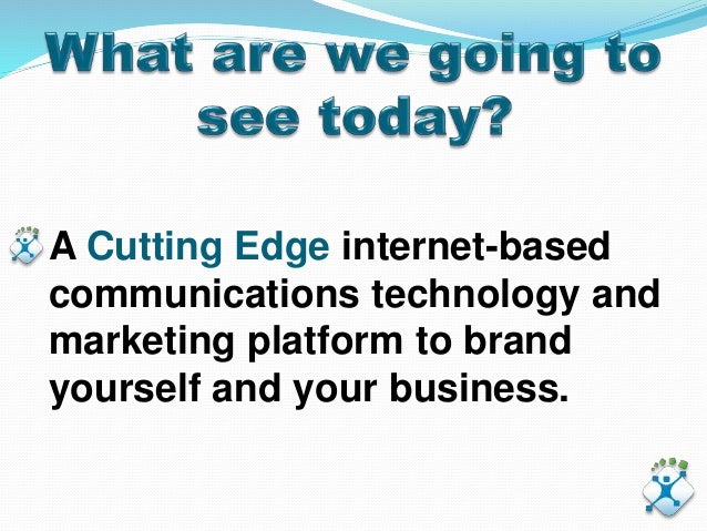 My Video Talk Business Presentation Powerpoint