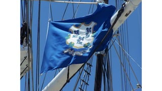A view of Day 1, the 38 th Voyage; Charles W. Morgan Historic Ship