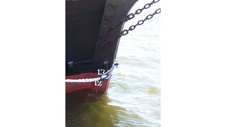 A view of Day 1, the 38 th Voyage; Charles W. Morgan Historic Ship