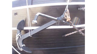 A view of Day 1, the 38 th Voyage; Charles W. Morgan Historic Ship