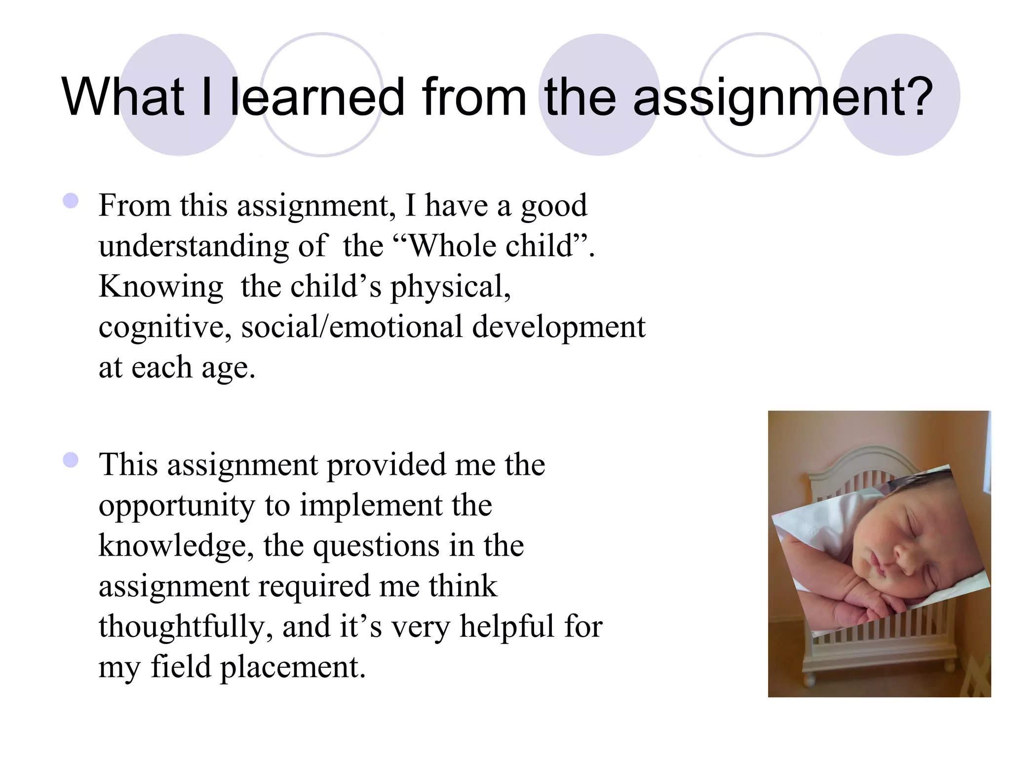 Virtual Child My virtual child | PPT
