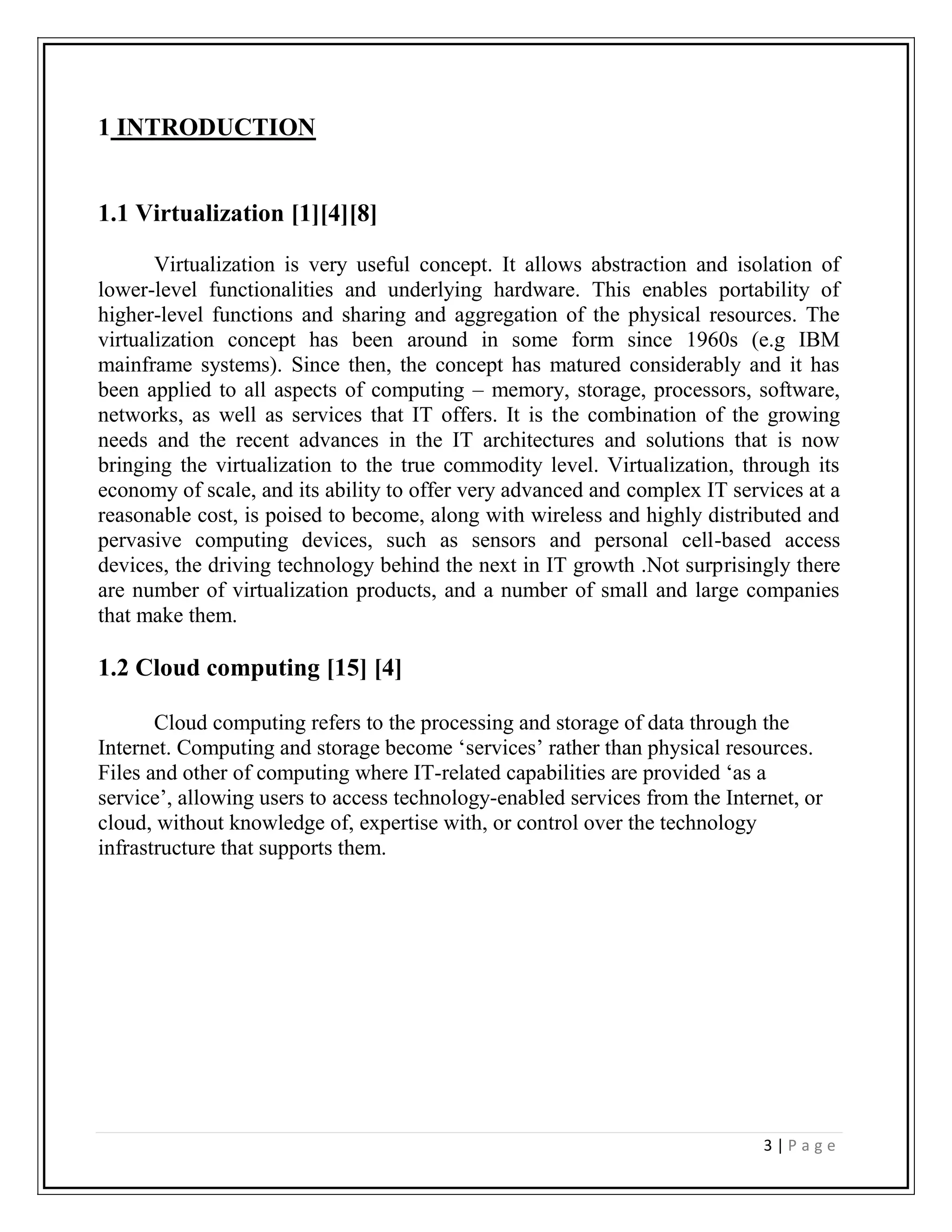 Financial Management