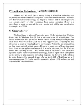 “Memory Buddies: Exploiting Page Sharing for Smart Colocation in Virtualized Data Centers”  Wood, T. and Tarasuk-Levin, G. and Shenoy, P. and Desnoyers, P. and Cecchet, E. and Corner, M.D.ACM SIGPOS Operating Systems Reviewhttp://citeseerx.ist.psu.edu/viewdoc/download?doi=10.1.1.162.2584&rep=rep1&type=pdf 