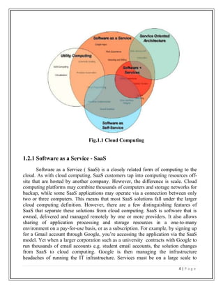 Availability Management