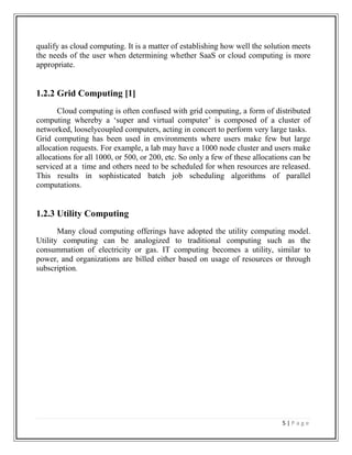 Information Security Management
