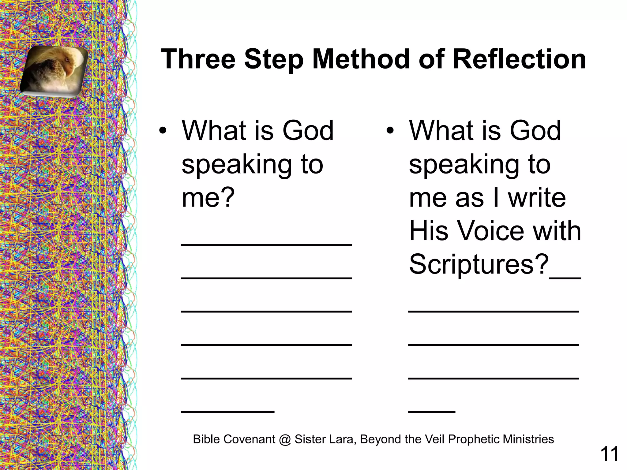 My Vision of Jesus and the Ark of the Covenant Bible Covenant.pdf