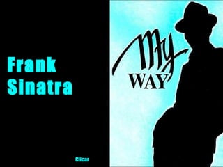 Frank Sinatra Clicar 