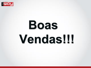 Boas
Vendas!!!
 