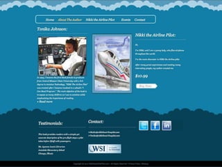 My Website Portfolio407-574-5334www.simplifywithwsi.com