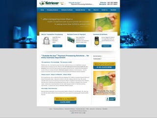 My Website Portfolio407-574-5334www.simplifywithwsi.com