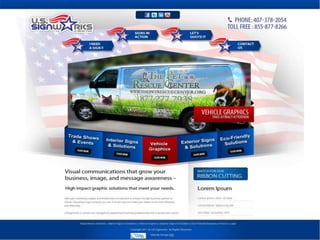 My Website Portfolio407-574-5334www.simplifywithwsi.com