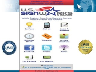 407-574-5334www.simplifywithwsi.com