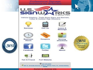 407-574-5334www.simplifywithwsi.com