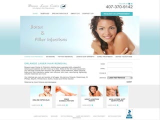 My Website Portfolio407-574-5334www.simplifywithwsi.com