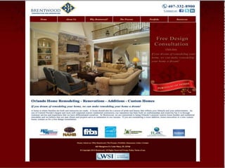 My Website Portfolio407-574-5334www.simplifywithwsi.com