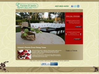 My Website Portfolio407-574-5334www.simplifywithwsi.com