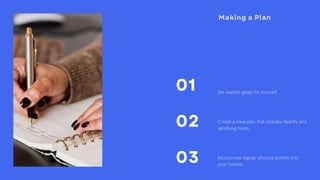 My Weight Loss Journey Getting Started.pptx