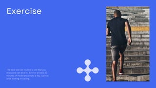 My Weight Loss Journey Getting Started.pptx