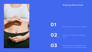 My Weight Loss Journey Getting Started.pptx