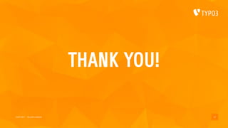 THANK YOU!
15/07/2017 My wife’s website 27
 