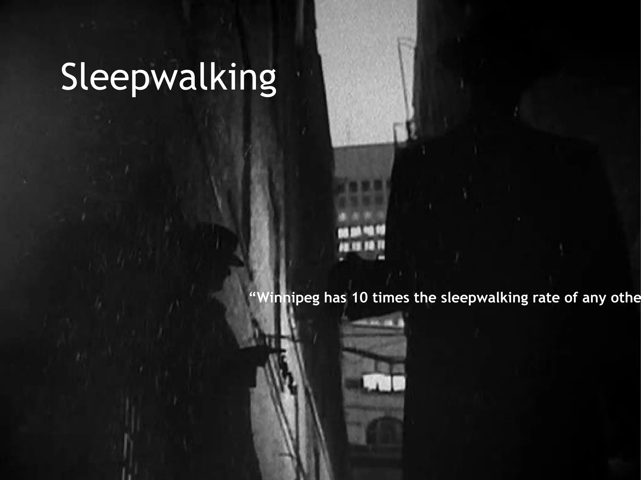 “Forks, lap, forks, lap…” Aboriginal Legend Rivers running below the surface of the Red and Assiniboine 
