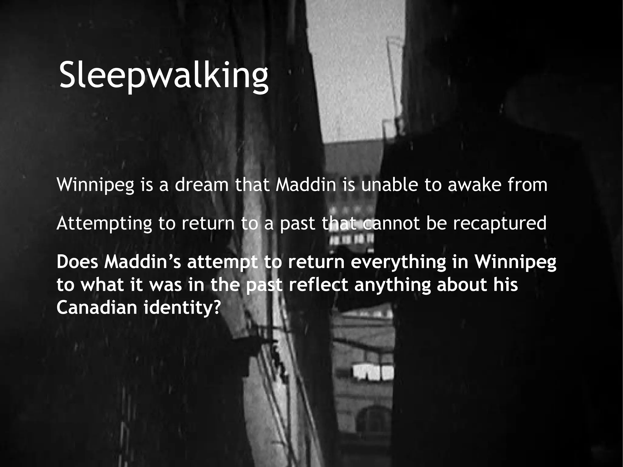 “Forks beneath the forks” 